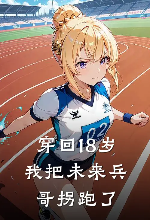 穿回18岁，我把未来兵哥拐跑了