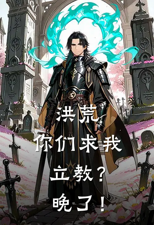 洪荒：你们求我立教？晚了！