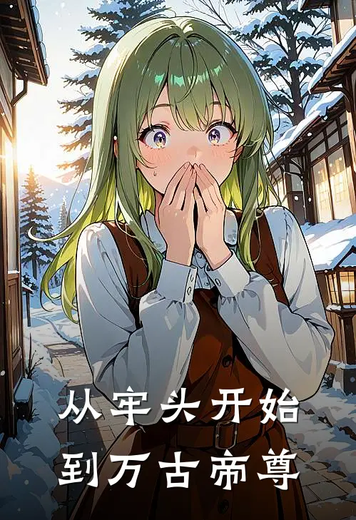 从牢头开始到万古帝尊