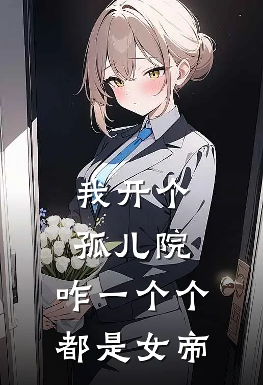 我开个孤儿院，咋一个个都是女帝