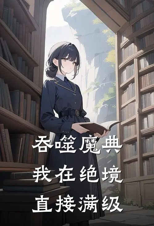 吞噬魔典：我在绝境直接满级