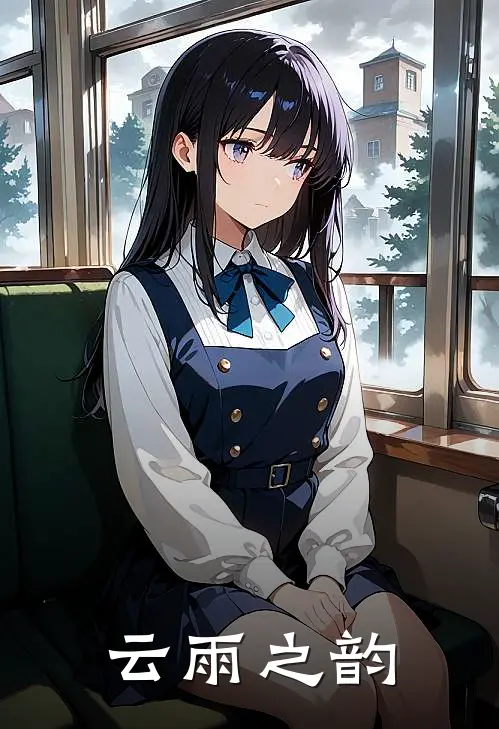 云雨之韵