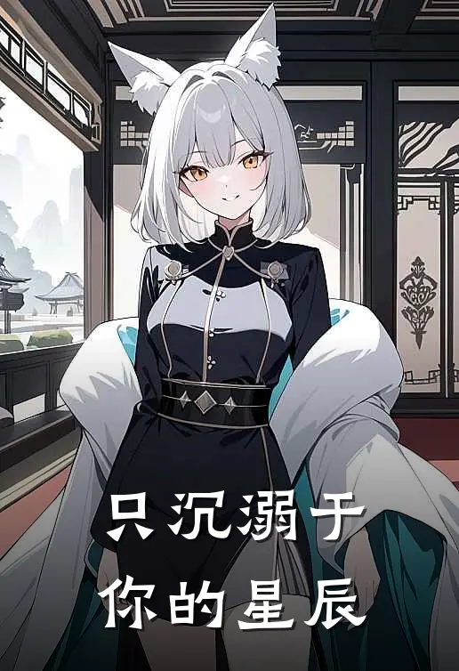 只沉溺于你的星辰