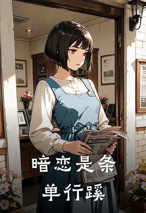 暗恋是条单行蹊