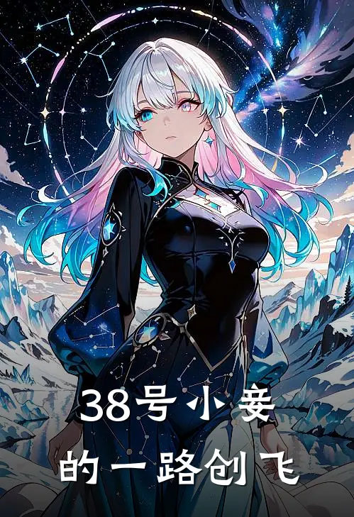 38号小妾的一路创飞