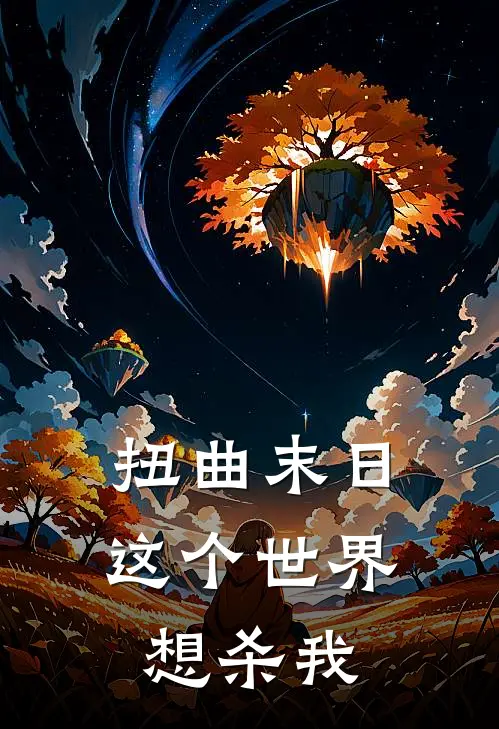 扭曲末日：这个世界想杀我