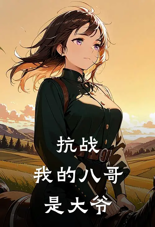 抗战：我的八哥是大爷