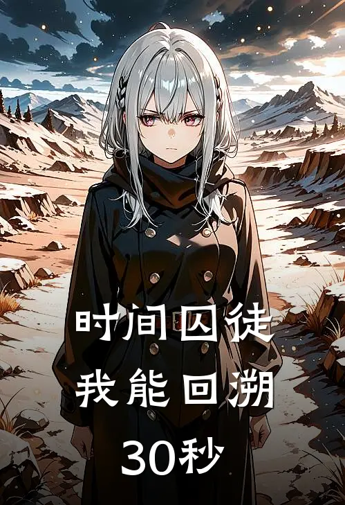 时间囚徒：我能回溯30秒