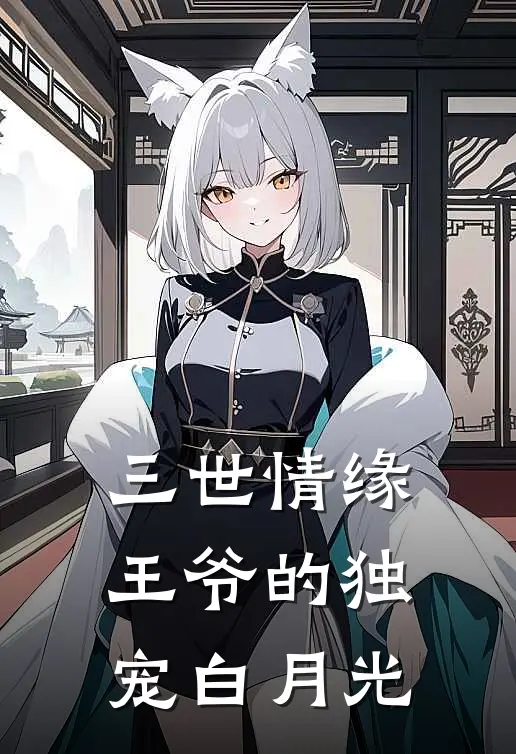 三世情缘：王爷的独宠白月光
