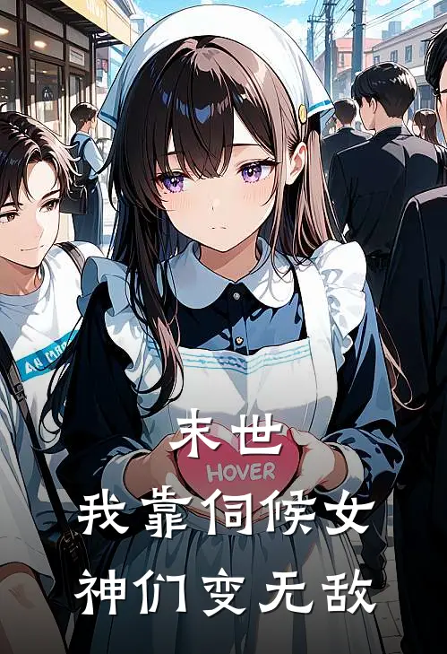 末世：我靠伺候女神们变无敌