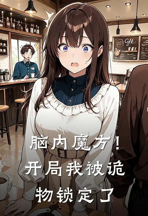 脑内魔方！开局我被诡物锁定了