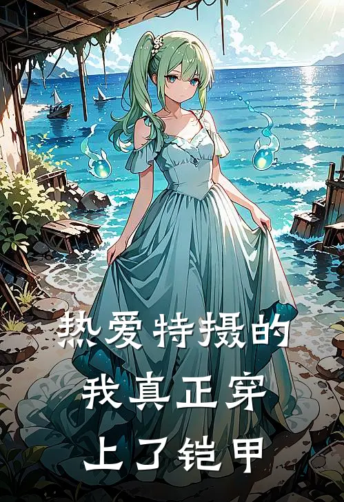 热爱特摄的我真正穿上了铠甲