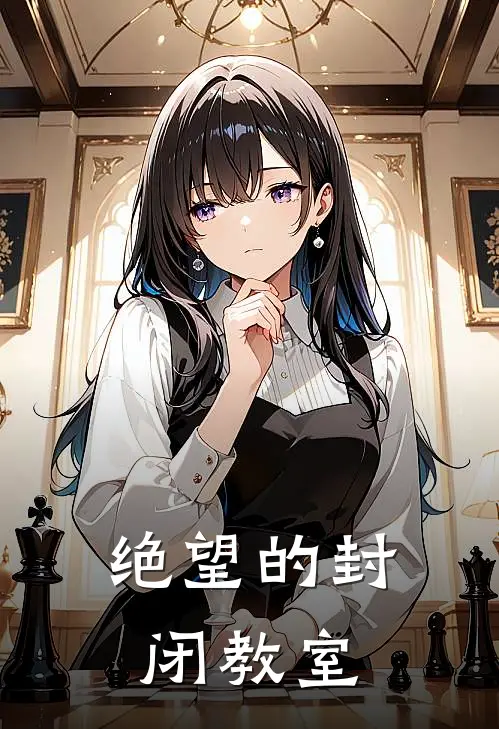 绝望的封闭教室