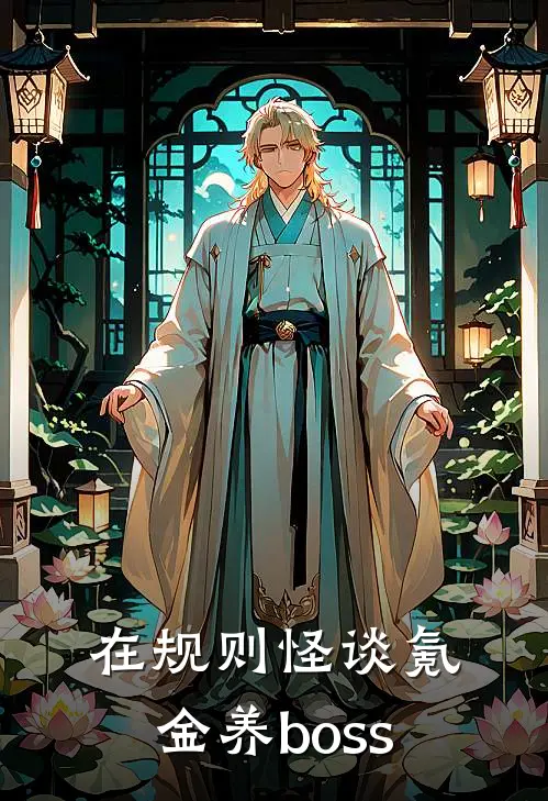 在规则怪谈氪金养boss