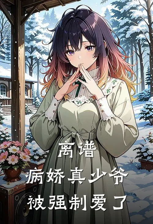离谱，病娇真少爷被强制爱了