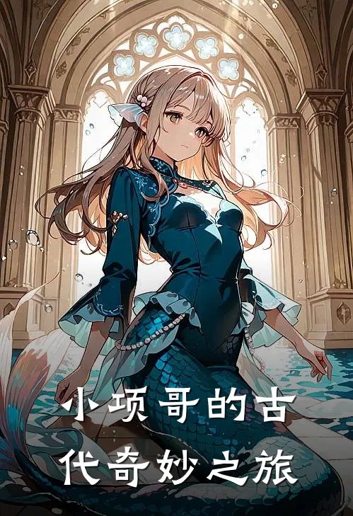 小项哥的古代奇妙之旅