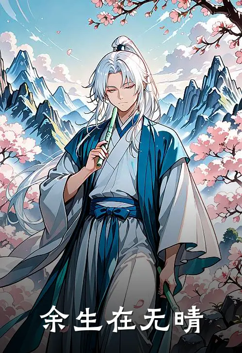 余生在无晴