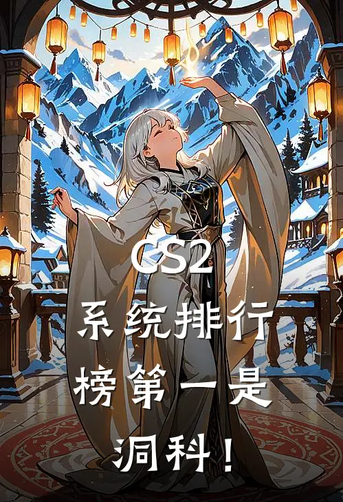 CS2：系统排行榜第一是洞科！