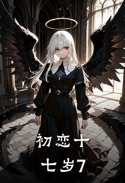 初恋十七岁7