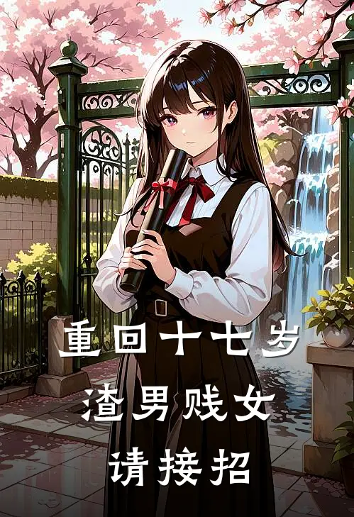 重回十七岁，渣男贱女请接招