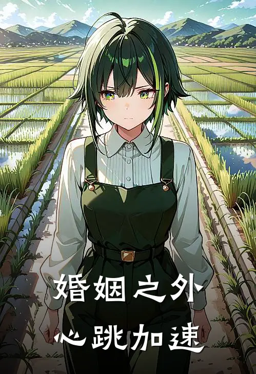 婚姻之外，心跳加速