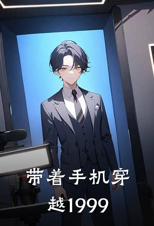 带着手机穿越1999