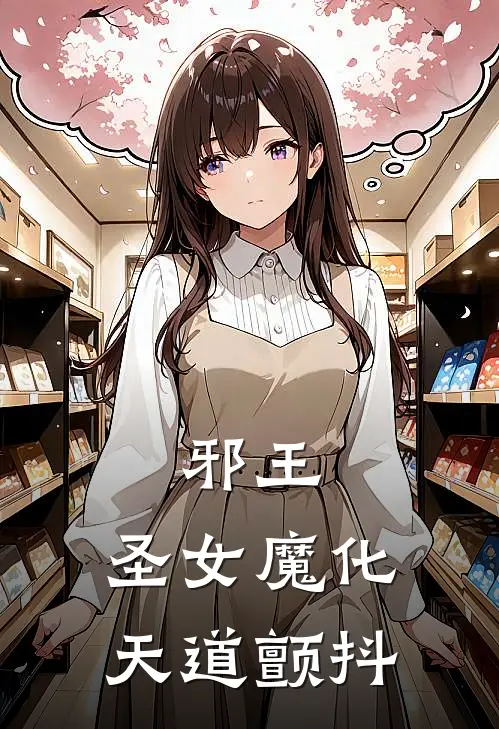 邪王：圣女魔化，天道颤抖