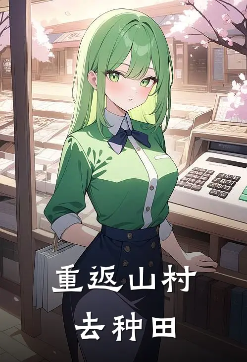 重返山村去种田