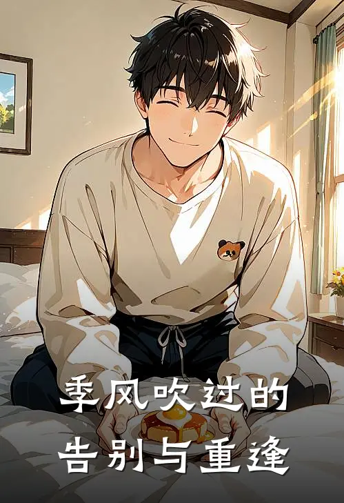 季风吹过的告别与重逢