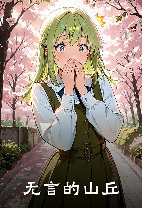 无言的山丘