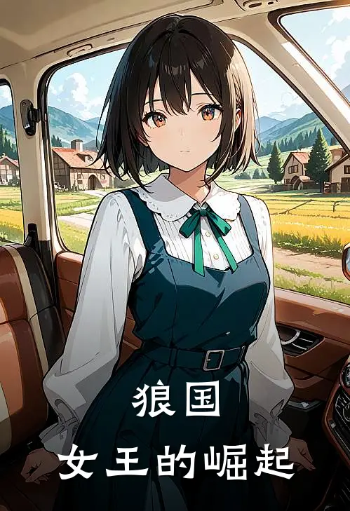 狼国：女王的崛起