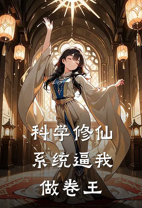 科学修仙系统逼我做卷王