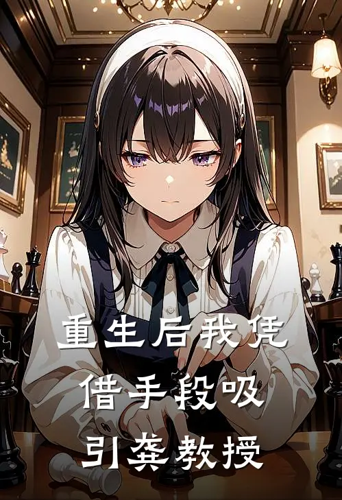 重生后我凭借手段吸引龚教授