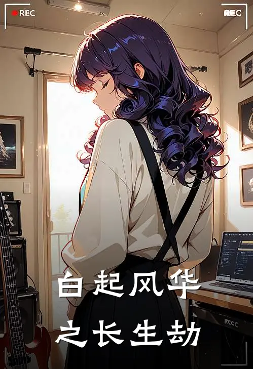 白起风华之长生劫