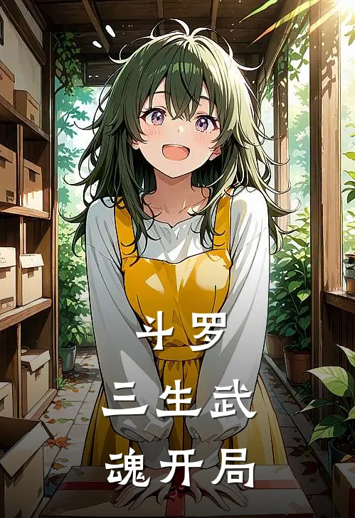 斗罗：三生武魂开局