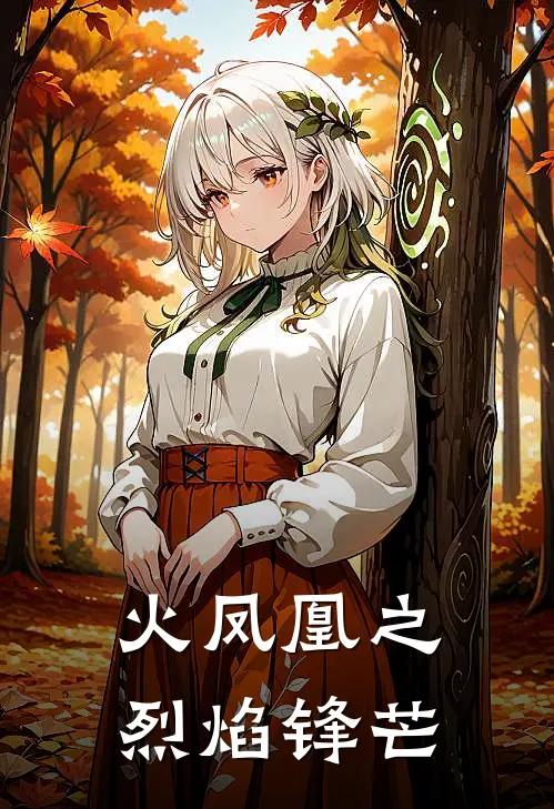 火凤凰之烈焰锋芒