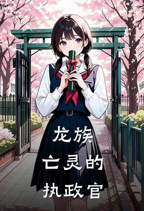 龙族：亡灵的执政官