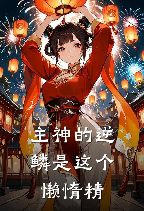 主神的逆鳞是这个懒惰精