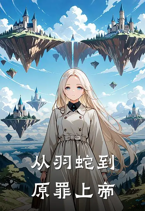 从羽蛇到原罪上帝