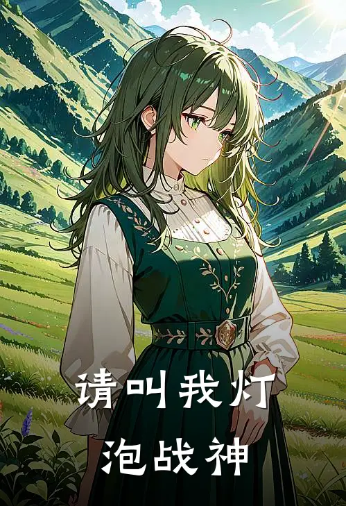 请叫我灯泡战神
