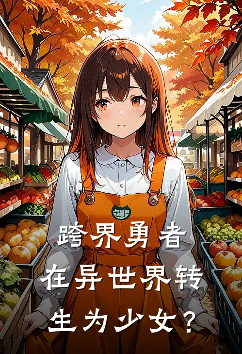 跨界勇者：在异世界转生为少女？