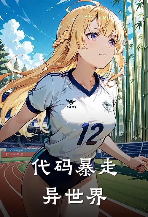 代码暴走异世界