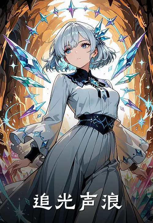 追光声浪