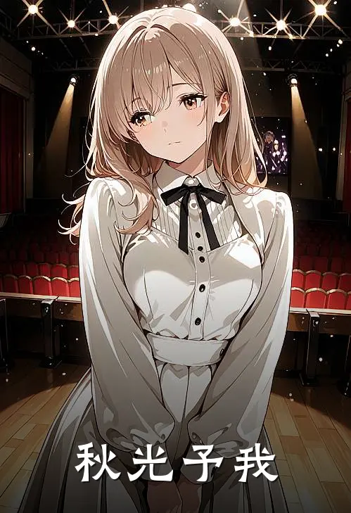 秋光予我