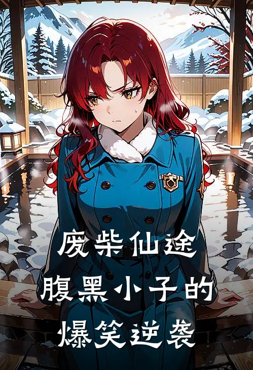 废柴仙途：腹黑小子的爆笑逆袭