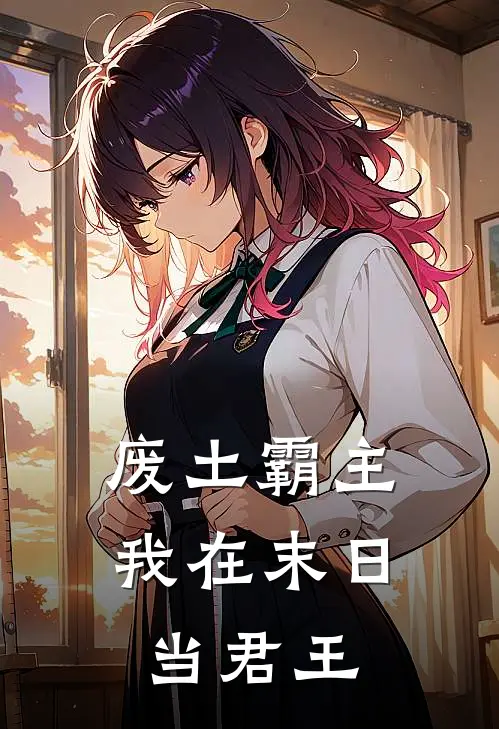 废土霸主：我在末日当君王