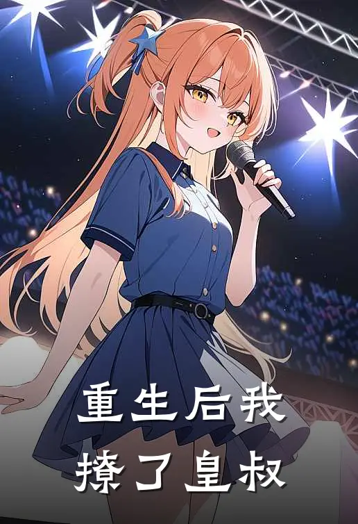 重生后我撩了皇叔