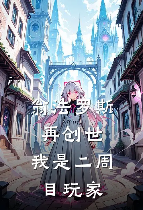 翁法罗斯再创世，我是二周目玩家