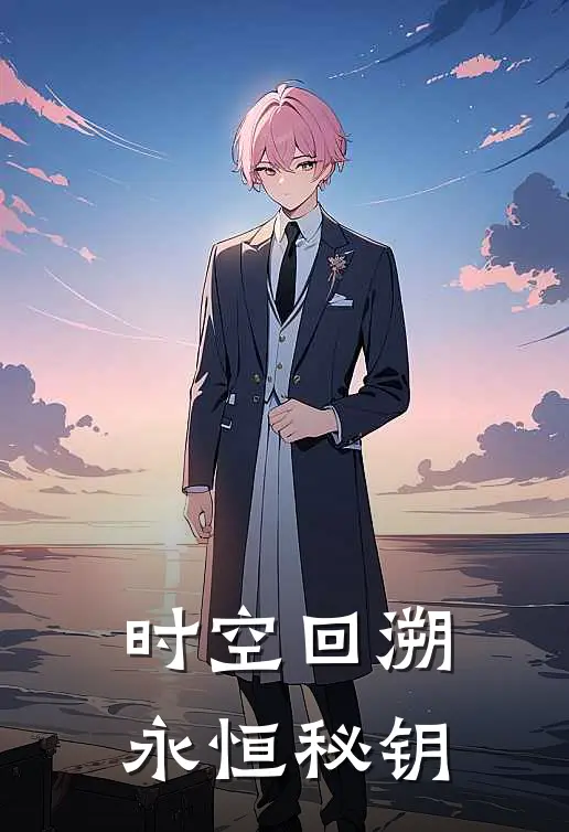 时空回溯：永恒秘钥