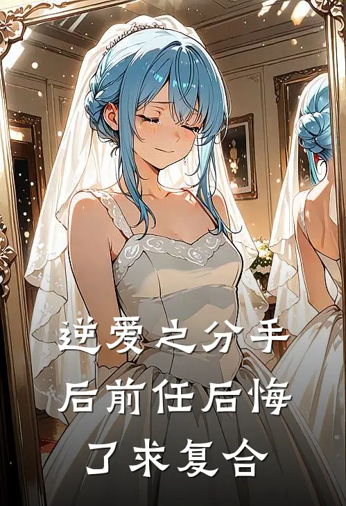 逆爱之分手后前任后悔了求复合